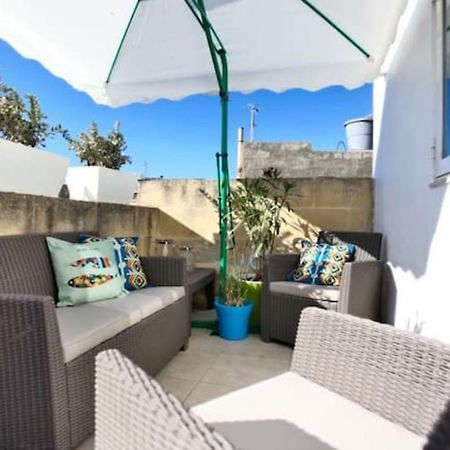 Apartament Myn Zondadari Rabat Zewnętrze zdjęcie