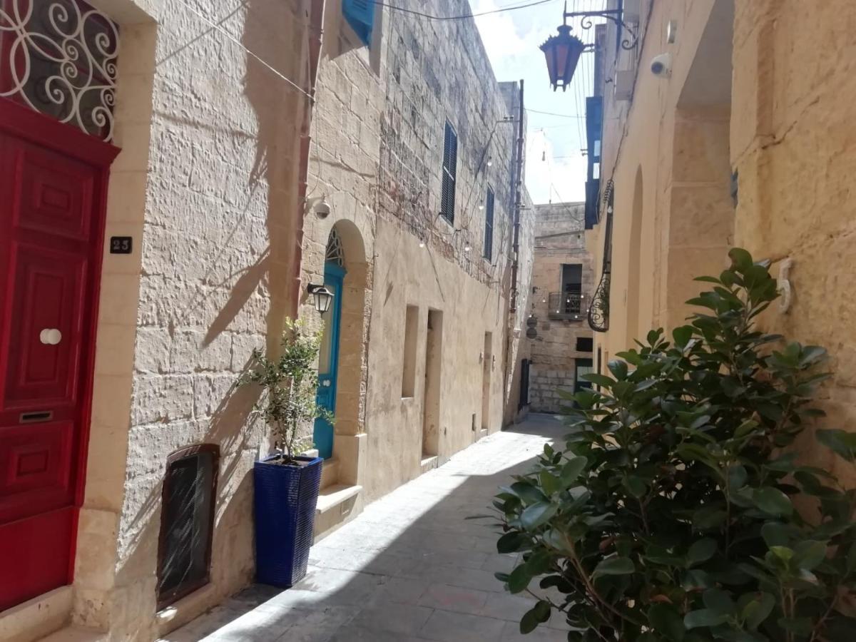 Apartament Myn Zondadari Rabat Zewnętrze zdjęcie