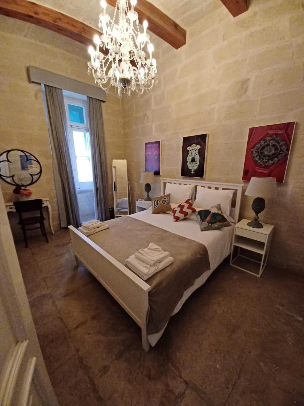 Apartament Myn Zondadari Rabat Zewnętrze zdjęcie
