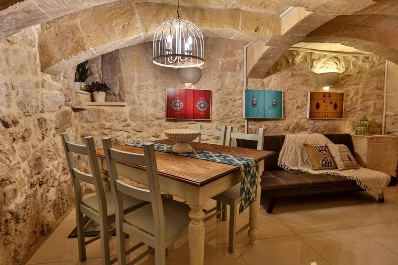 Apartament Myn Zondadari Rabat Zewnętrze zdjęcie