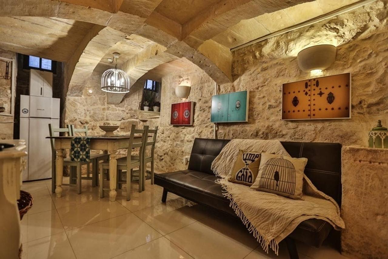 Apartament Myn Zondadari Rabat Zewnętrze zdjęcie