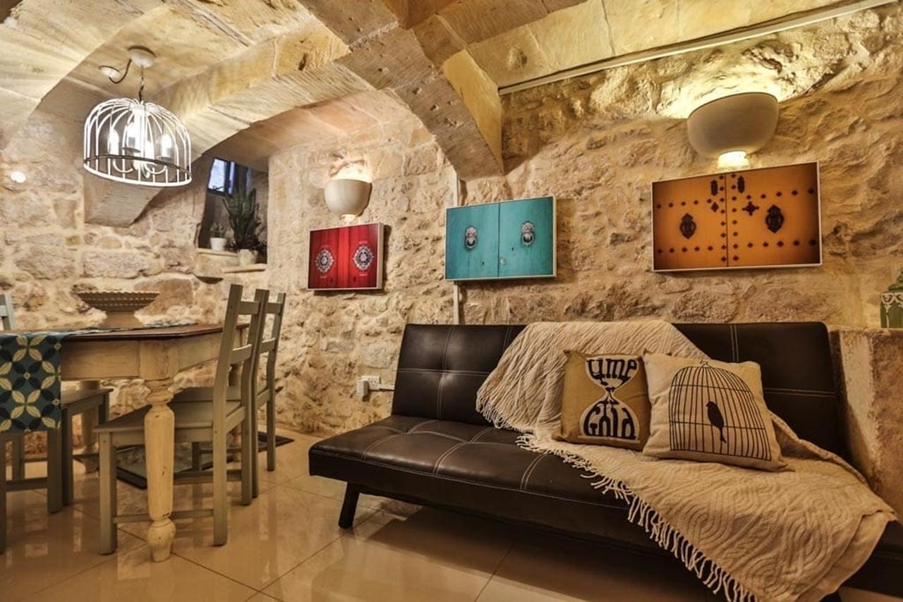 Apartament Myn Zondadari Rabat Zewnętrze zdjęcie