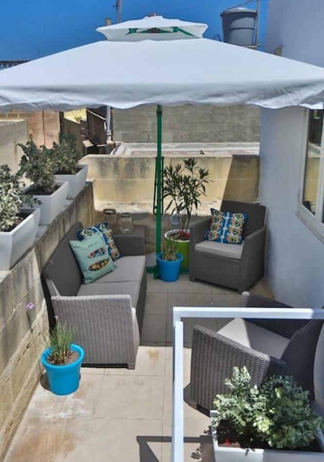 Apartament Myn Zondadari Rabat Zewnętrze zdjęcie