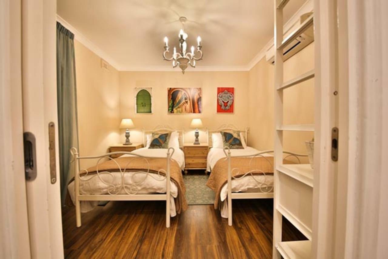 Apartament Myn Zondadari Rabat Zewnętrze zdjęcie