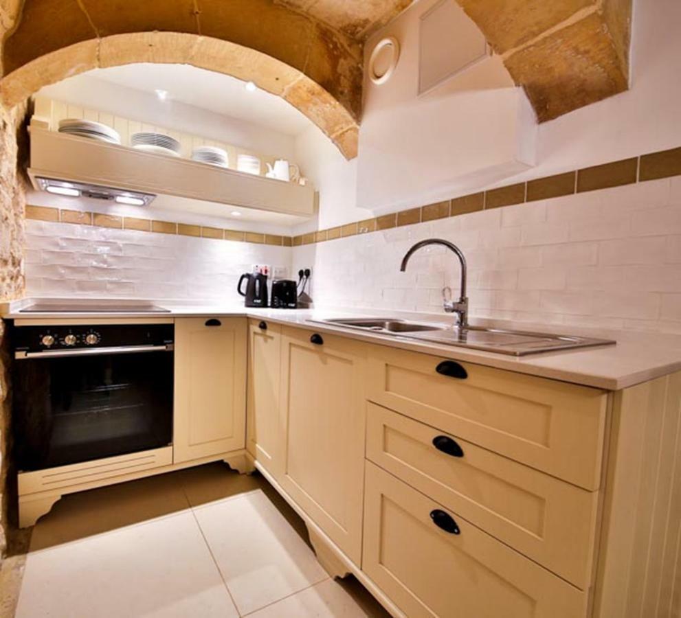 Apartament Myn Zondadari Rabat Zewnętrze zdjęcie