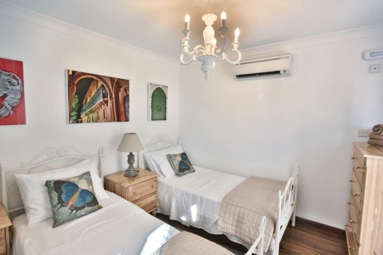 Apartament Myn Zondadari Rabat Zewnętrze zdjęcie