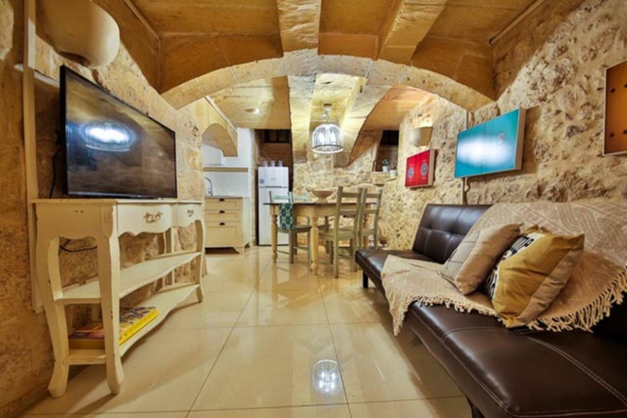 Apartament Myn Zondadari Rabat Zewnętrze zdjęcie