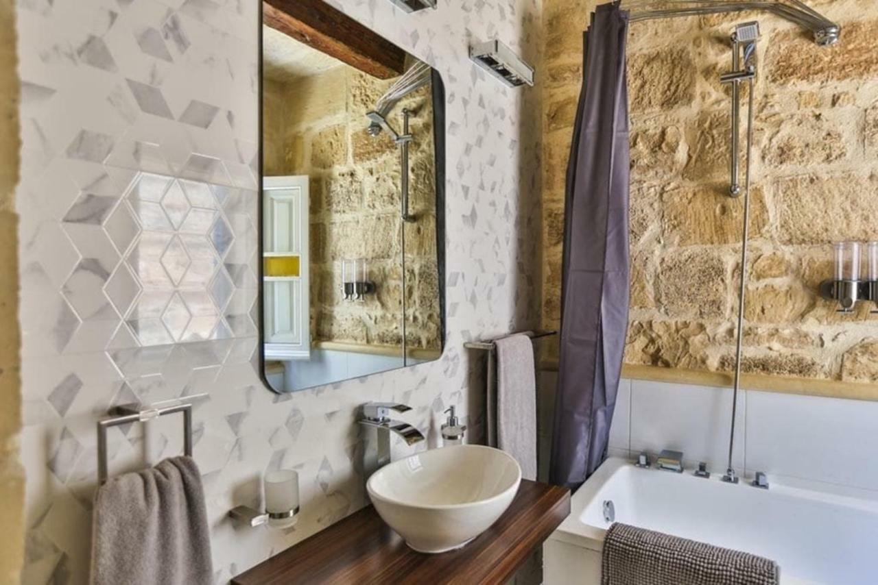 Apartament Myn Zondadari Rabat Zewnętrze zdjęcie