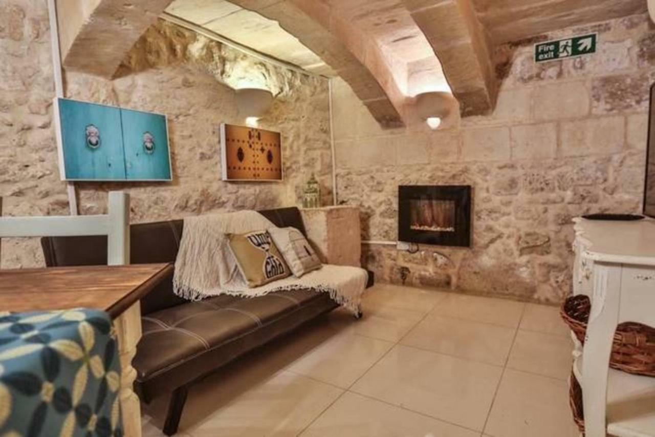 Apartament Myn Zondadari Rabat Zewnętrze zdjęcie