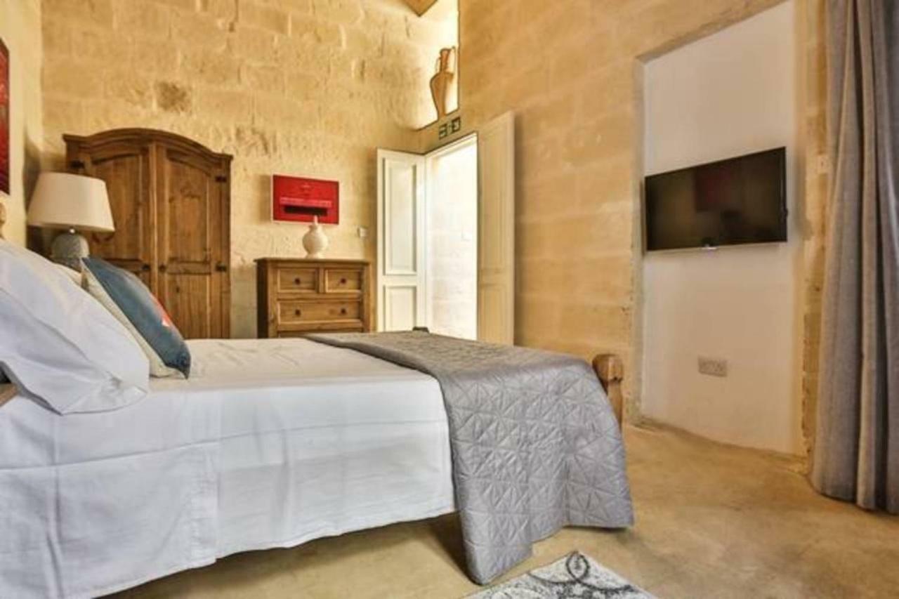 Apartament Myn Zondadari Rabat Zewnętrze zdjęcie