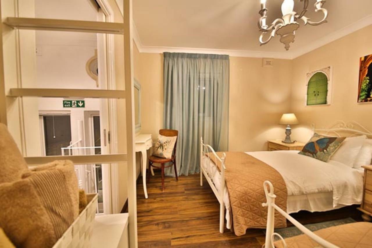 Apartament Myn Zondadari Rabat Zewnętrze zdjęcie