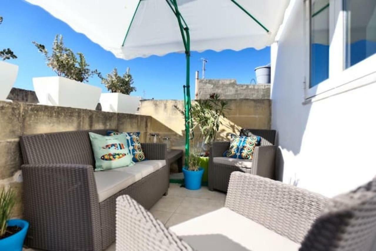 Apartament Myn Zondadari Rabat Zewnętrze zdjęcie