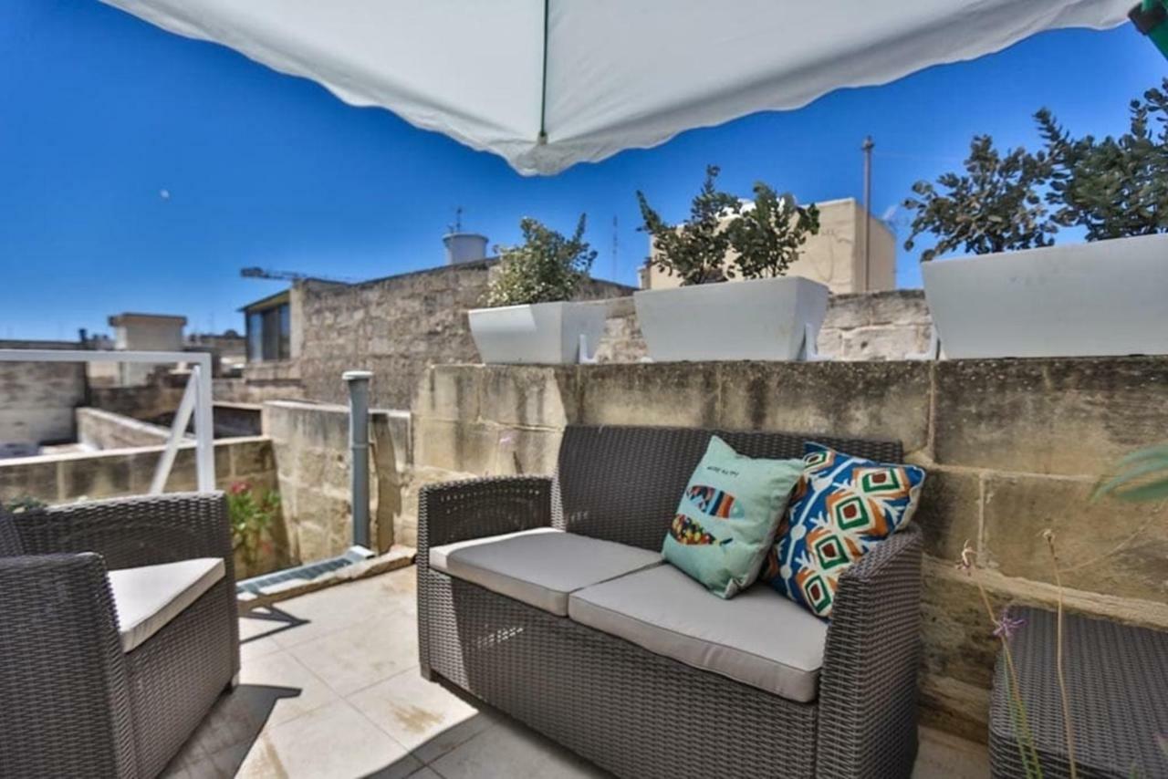 Apartament Myn Zondadari Rabat Zewnętrze zdjęcie