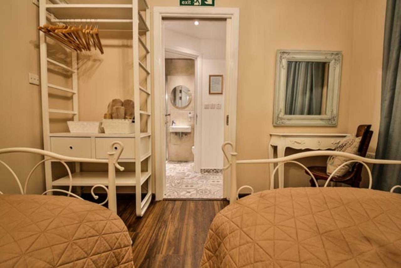 Apartament Myn Zondadari Rabat Zewnętrze zdjęcie