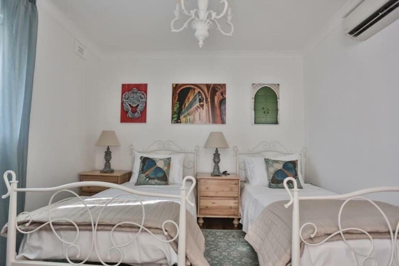 Apartament Myn Zondadari Rabat Zewnętrze zdjęcie