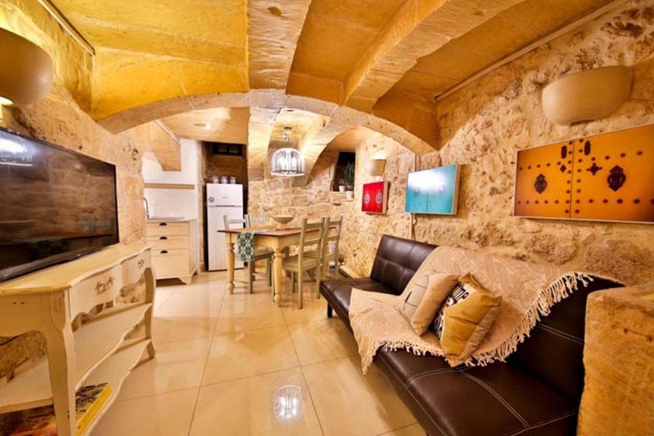Apartament Myn Zondadari Rabat Zewnętrze zdjęcie