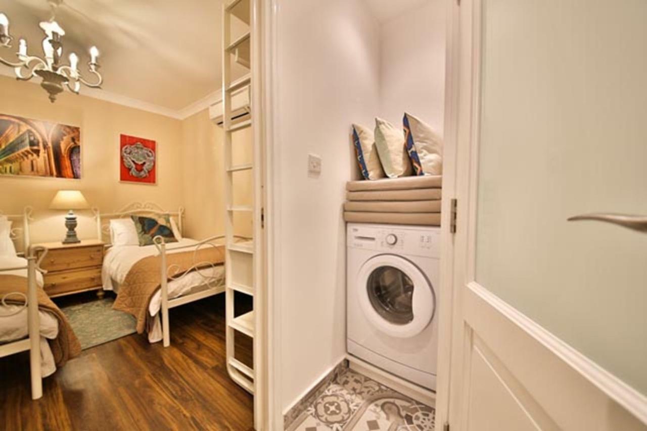 Apartament Myn Zondadari Rabat Zewnętrze zdjęcie